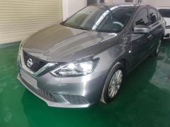 Nissan Sylphy Classic 1.6L XE Comfort Edition - фото 1