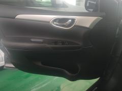 Nissan Sylphy Classic 1.6L XE Comfort Edition - фото 12