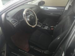 Nissan Sylphy Classic 1.6L XE Comfort Edition - фото 14