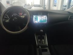 Nissan Sylphy Classic 1.6L XE Comfort Edition - фото 16