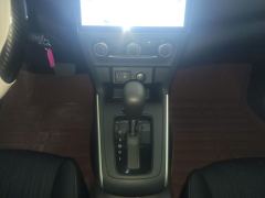 Nissan Sylphy Classic 1.6L XE Comfort Edition - фото 19