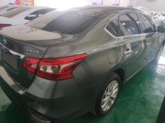 Nissan Sylphy Classic 1.6L XE Comfort Edition - фото 2