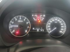 Nissan Sylphy Classic 1.6L XE Comfort Edition - фото 20