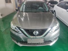 Nissan Sylphy Classic 1.6L XE Comfort Edition - фото 3