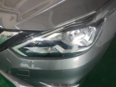 Nissan Sylphy Classic 1.6L XE Comfort Edition - фото 4