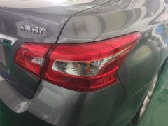 Nissan Sylphy Classic 1.6L XE Comfort Edition - фото 5