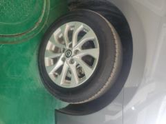 Nissan Sylphy Classic 1.6L XE Comfort Edition - фото 6