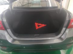 Nissan Sylphy Classic 1.6L XE Comfort Edition - фото 7