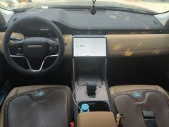 Land Rover Discovery Sport 249PS Performance Technology Edition - ფოტო 16