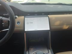 Land Rover Discovery Sport 249PS Performance Technology Edition - ფოტო 17