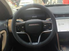 Land Rover Discovery Sport 249PS Performance Technology Edition - ფოტო 18