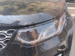 Land Rover Discovery Sport 249PS Performance Technology Edition - ფოტო 4