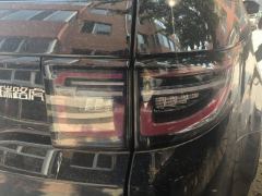 Land Rover Discovery Sport 249PS Performance Technology Edition - ფოტო 5