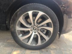 Land Rover Discovery Sport 249PS Performance Technology Edition - ფოტო 6