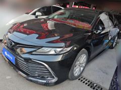 Toyota Camry 2.0G Luxury Edition - ფოტო 1