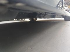 Toyota Camry 2.0G Luxury Edition - ფოტო 10