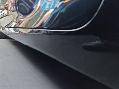 Toyota Camry 2.0G Luxury Edition - ფოტო 11