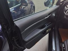 Toyota Camry 2.0G Luxury Edition - ფოტო 12