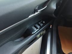 Toyota Camry 2.0G Luxury Edition - ფოტო 13