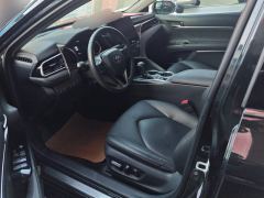 Toyota Camry 2.0G Luxury Edition - ფოტო 14