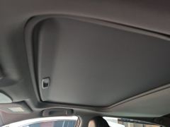 Toyota Camry 2.0G Luxury Edition - ფოტო 15