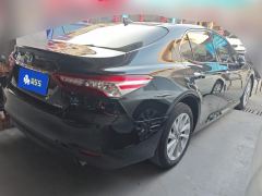 Toyota Camry 2.0G Luxury Edition - ფოტო 2