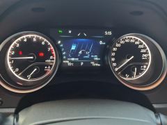 Toyota Camry 2.0G Luxury Edition - ფოტო 20