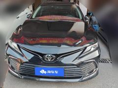Toyota Camry 2.0G Luxury Edition - ფოტო 3