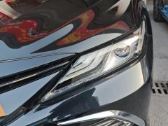 Toyota Camry 2.0G Luxury Edition - ფოტო 4