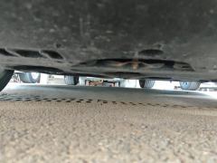 Toyota Camry 2.0G Luxury Edition - ფოტო 8