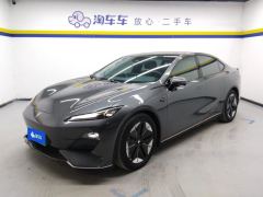 Deepal Deep Blue SL03 1.5L 1200 Extended Range Version - ფოტო 1