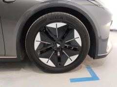 Deepal Deep Blue SL03 1.5L 1200 Extended Range Version - ფოტო 6