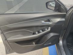 Geely Binrui COOL 1.5T Electric Edition - photo 12