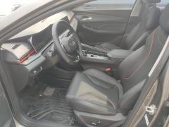 Geely Binrui COOL 1.5T Electric Edition - photo 14