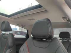 Geely Binrui COOL 1.5T Electric Edition - photo 15