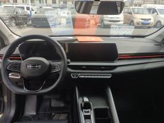 Geely Binrui COOL 1.5T Electric Edition - photo 16