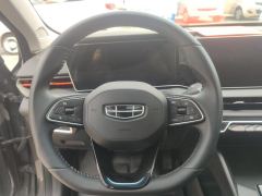 Geely Binrui COOL 1.5T Electric Edition - photo 18