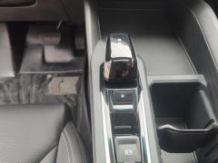 Geely Binrui COOL 1.5T Electric Edition - photo 19