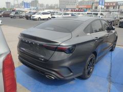 Geely Binrui COOL 1.5T Electric Edition - photo 2