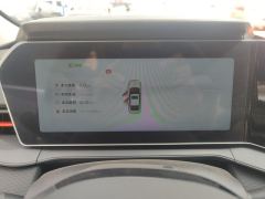 Geely Binrui COOL 1.5T Electric Edition - photo 20