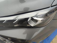 Geely Binrui COOL 1.5T Electric Edition - photo 4
