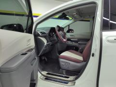 Toyota Sienna Dual-Engine 2.5L Comfort Edition - ფოტო 14