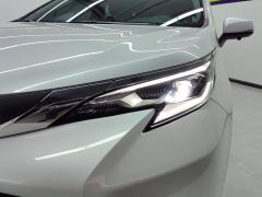 Toyota Sienna Dual-Engine 2.5L Comfort Edition - ფოტო 4