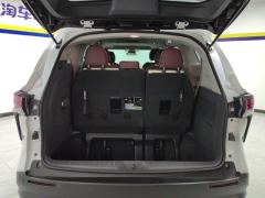 Toyota Sienna Dual-Engine 2.5L Comfort Edition - ფოტო 7