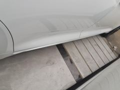 Geely Xingui Xingrui 2.0T Luxury Edition - photo 10