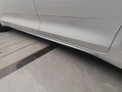 Geely Xingui Xingrui 2.0T Luxury Edition - photo 11