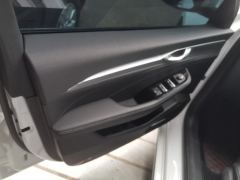 Geely Xingui Xingrui 2.0T Luxury Edition - photo 12