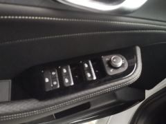 Geely Xingui Xingrui 2.0T Luxury Edition - photo 13