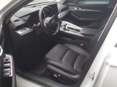 Geely Xingui Xingrui 2.0T Luxury Edition - photo 14