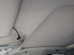 Geely Xingui Xingrui 2.0T Luxury Edition - photo 15